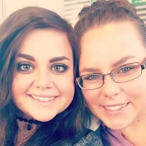 Meet your Posher, Amy